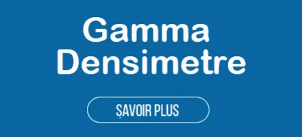 gamma-densimètre_GLOBALLAB TUNISIE