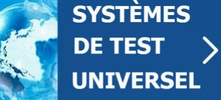 systémes-de-test-universel_GLOBALLAB TUNISIE