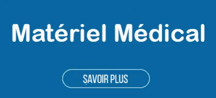 matériel-médical_GLOBALLAB TUNISIE